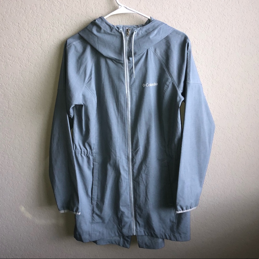 Columbia Coat